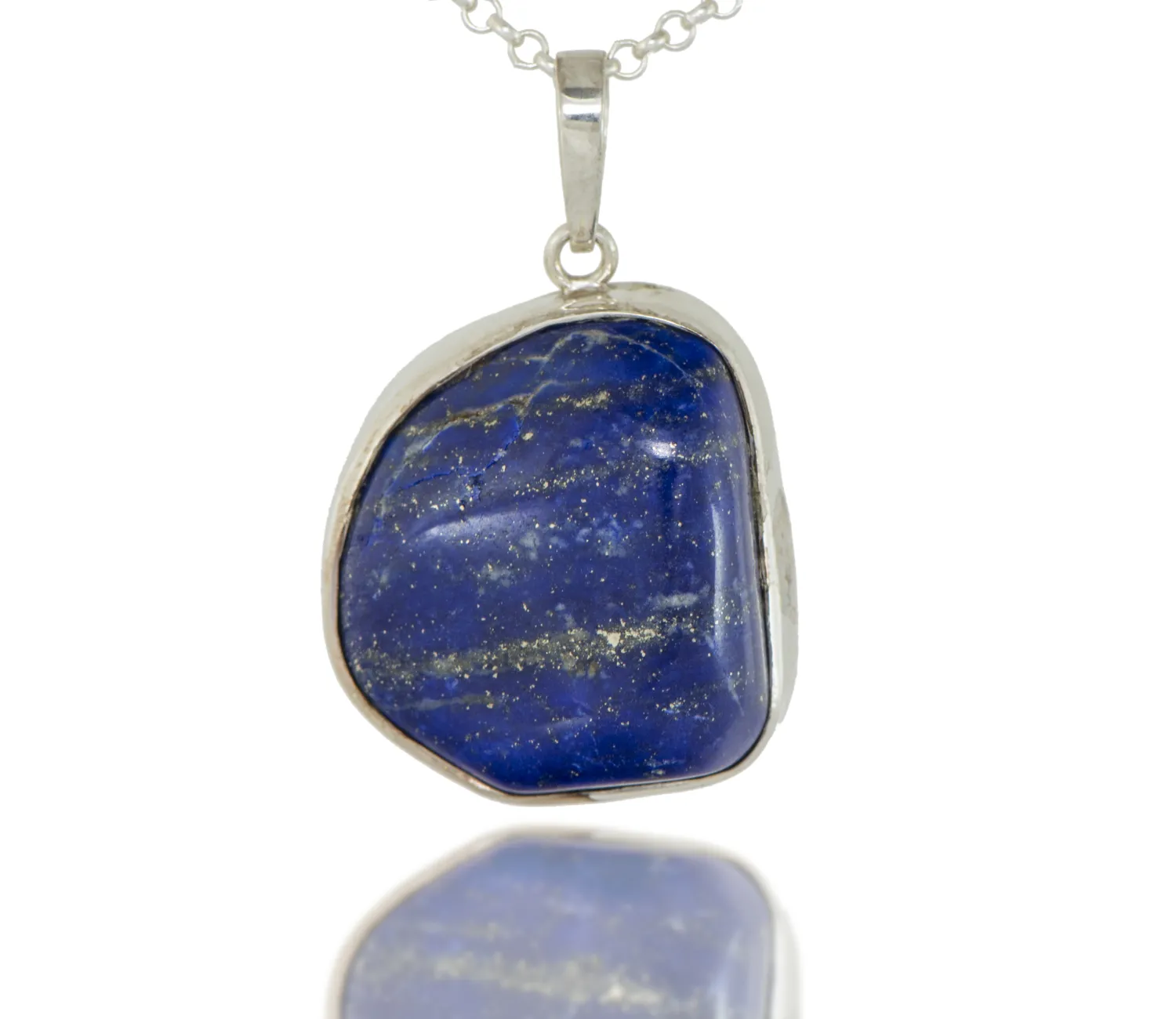 Лазурит Висулка