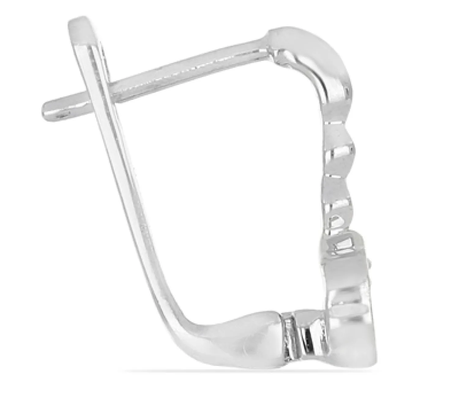 Обици с Диаманти