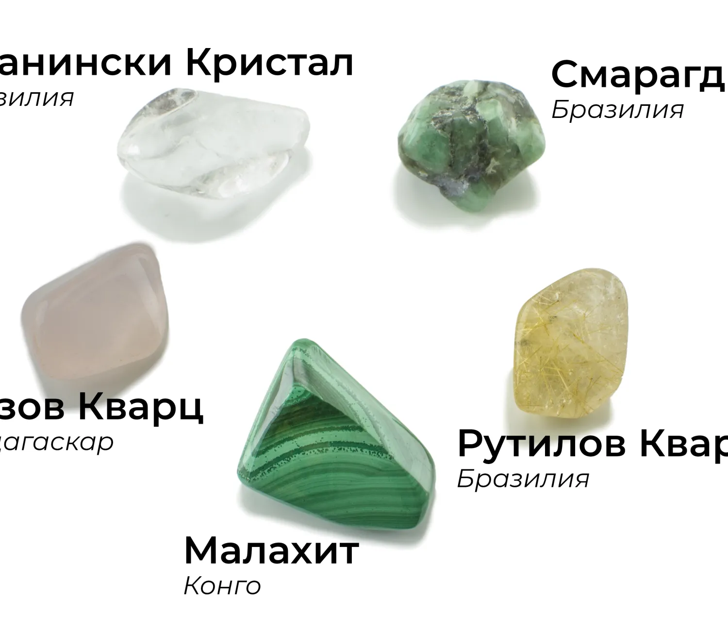 Зодия Телец
