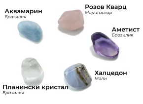 Зодия Риби