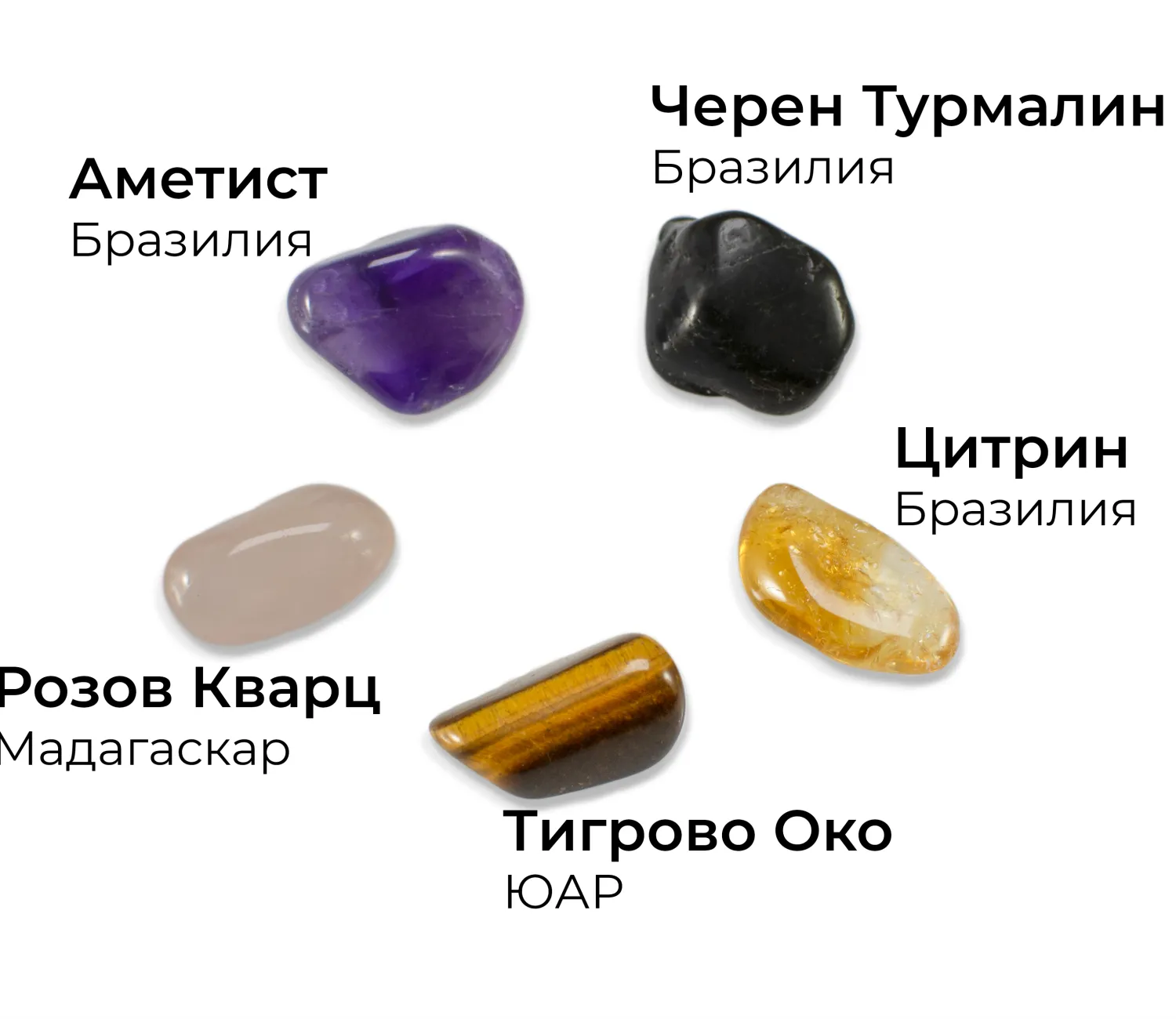 Колекция за Шофиране