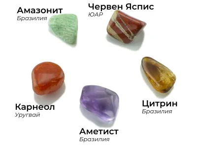 Зодия Дева