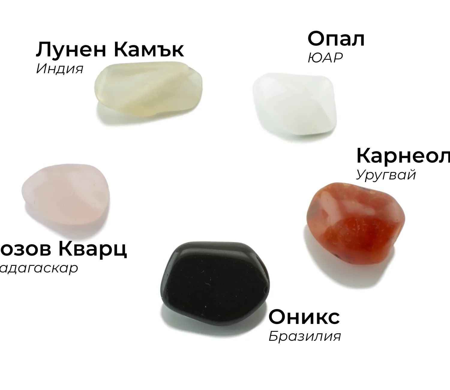 Зодия Рак