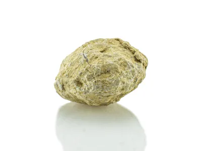 Геода Кварц