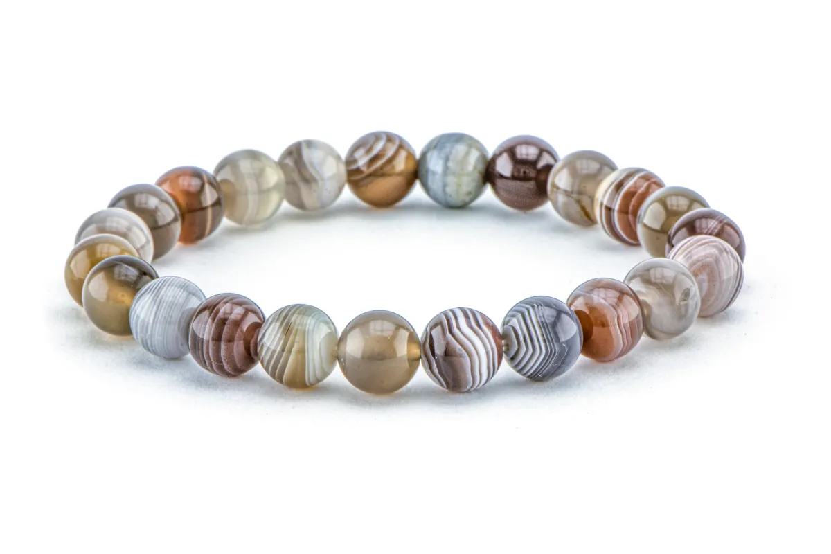 Гривна от Ахат АА