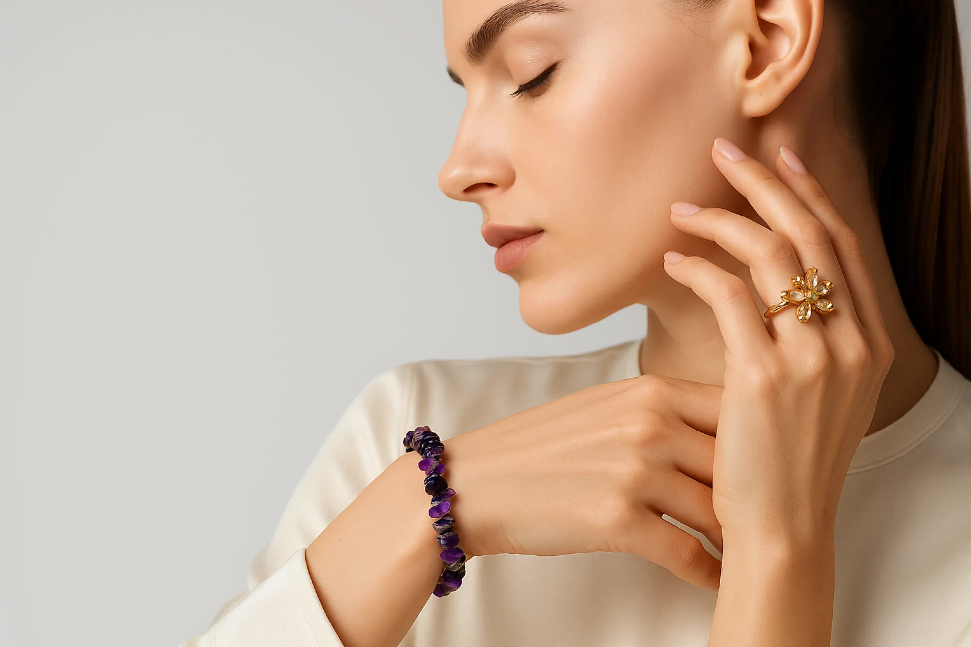 Сугилит Гривна