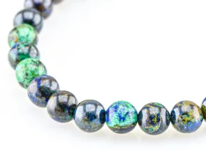 Гривна с Хризокола