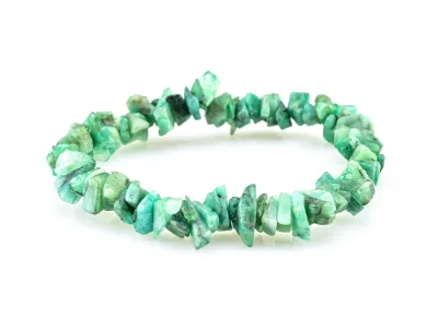 Гривна от Смарагд