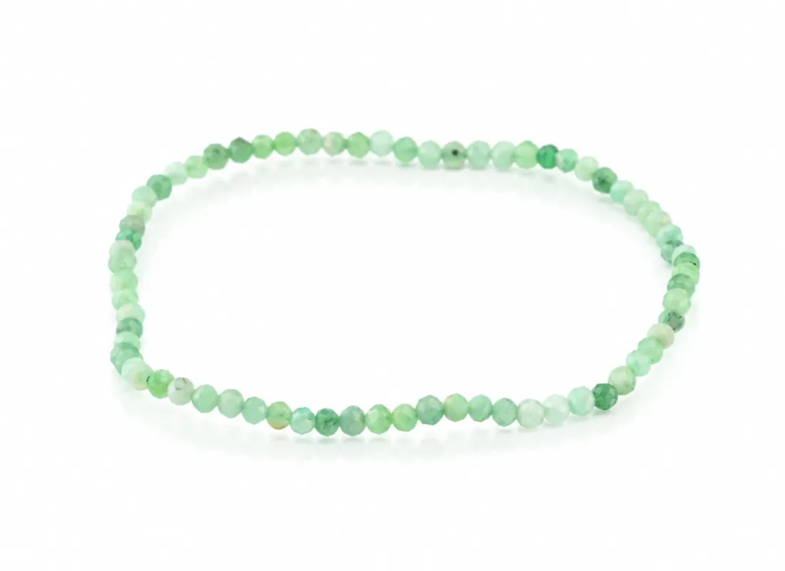 Гривна със Смарагд